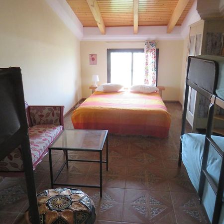 Higos Chumbos, Casa Rural Compartido Chiclana de la Frontera Zimmer foto