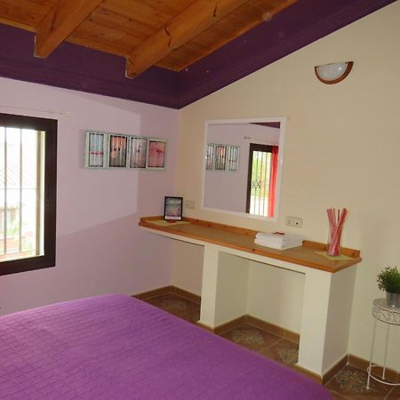 Higos Chumbos, Casa Rural Compartido Chiclana de la Frontera Zimmer foto