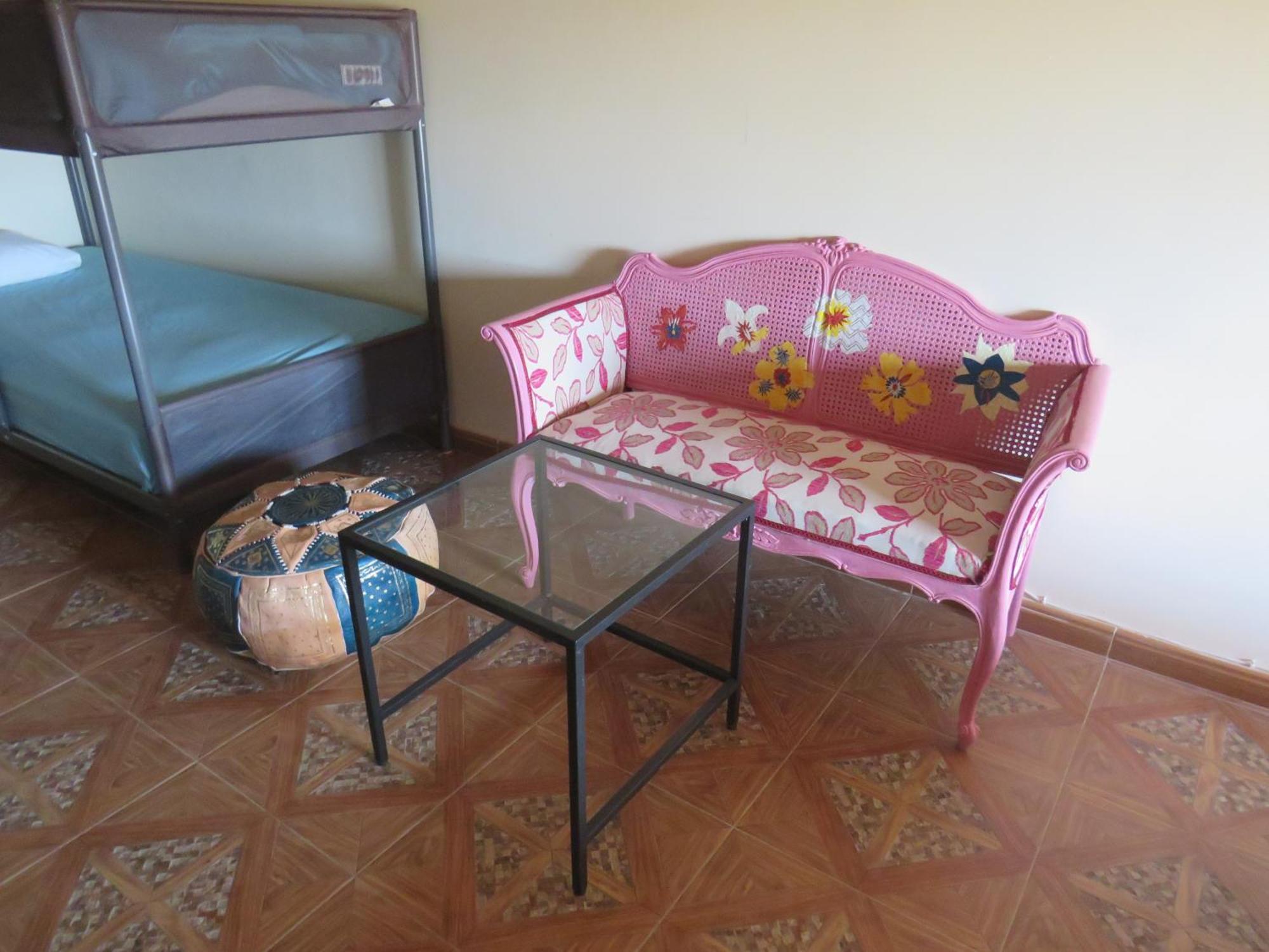 Higos Chumbos, Casa Rural Compartido Chiclana de la Frontera Zimmer foto