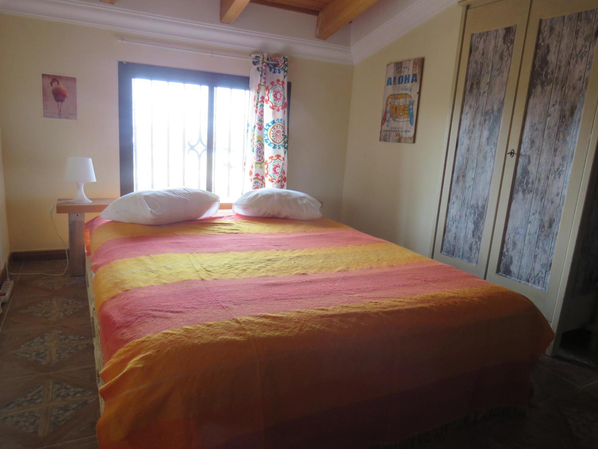 Higos Chumbos, Casa Rural Compartido Chiclana de la Frontera Zimmer foto