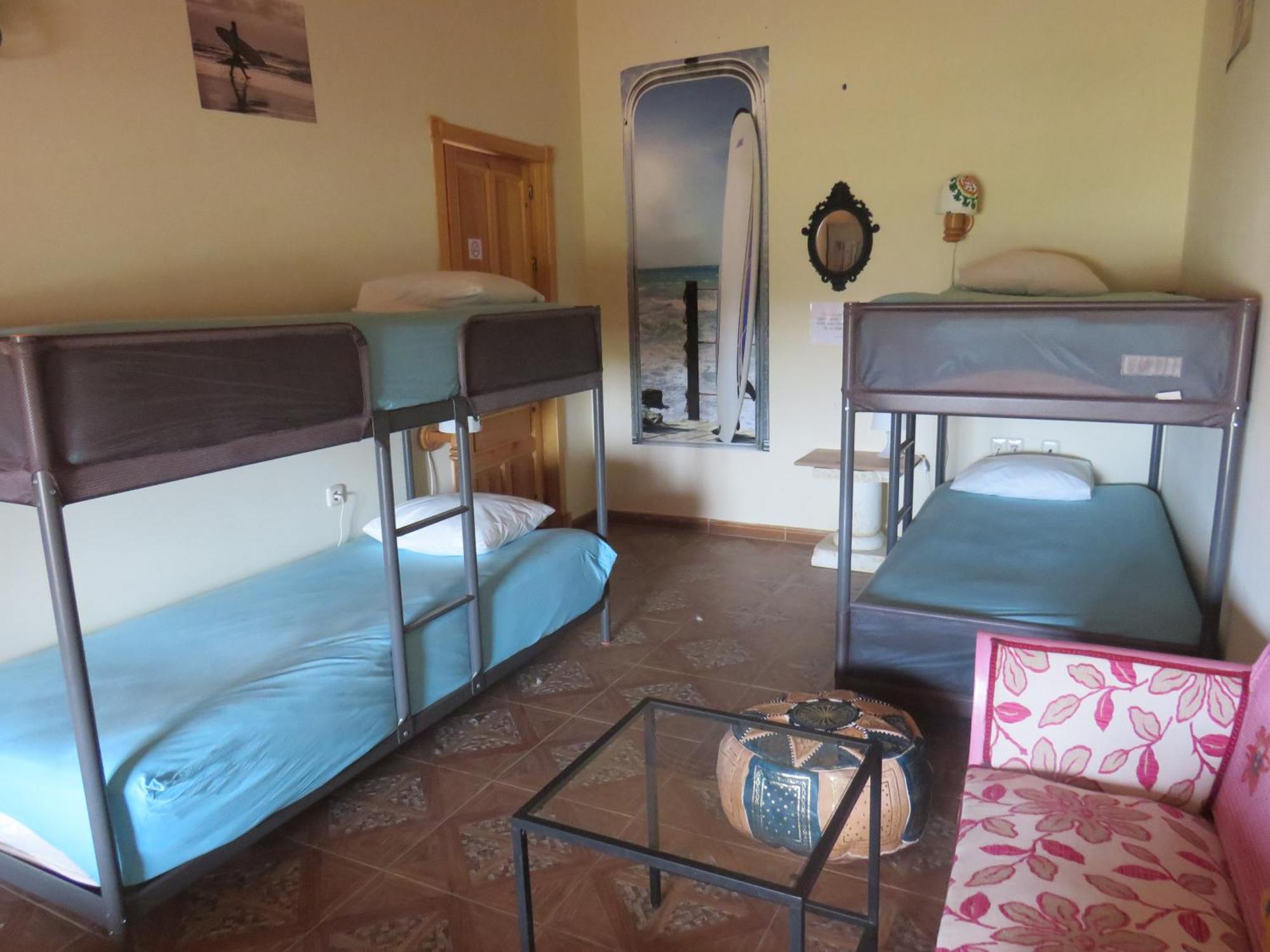 Higos Chumbos, Casa Rural Compartido Chiclana de la Frontera Zimmer foto