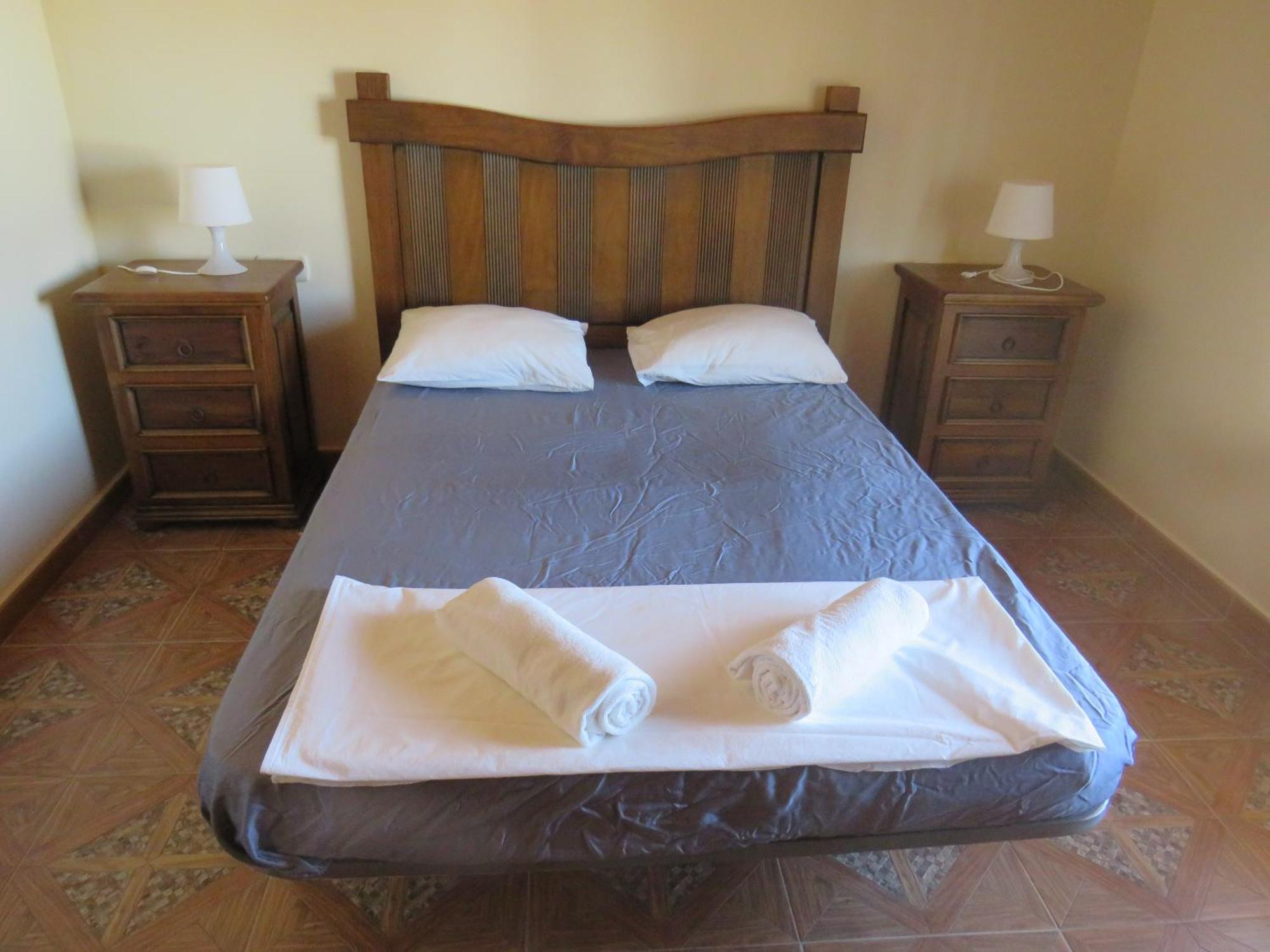 Higos Chumbos, Casa Rural Compartido Chiclana de la Frontera Zimmer foto