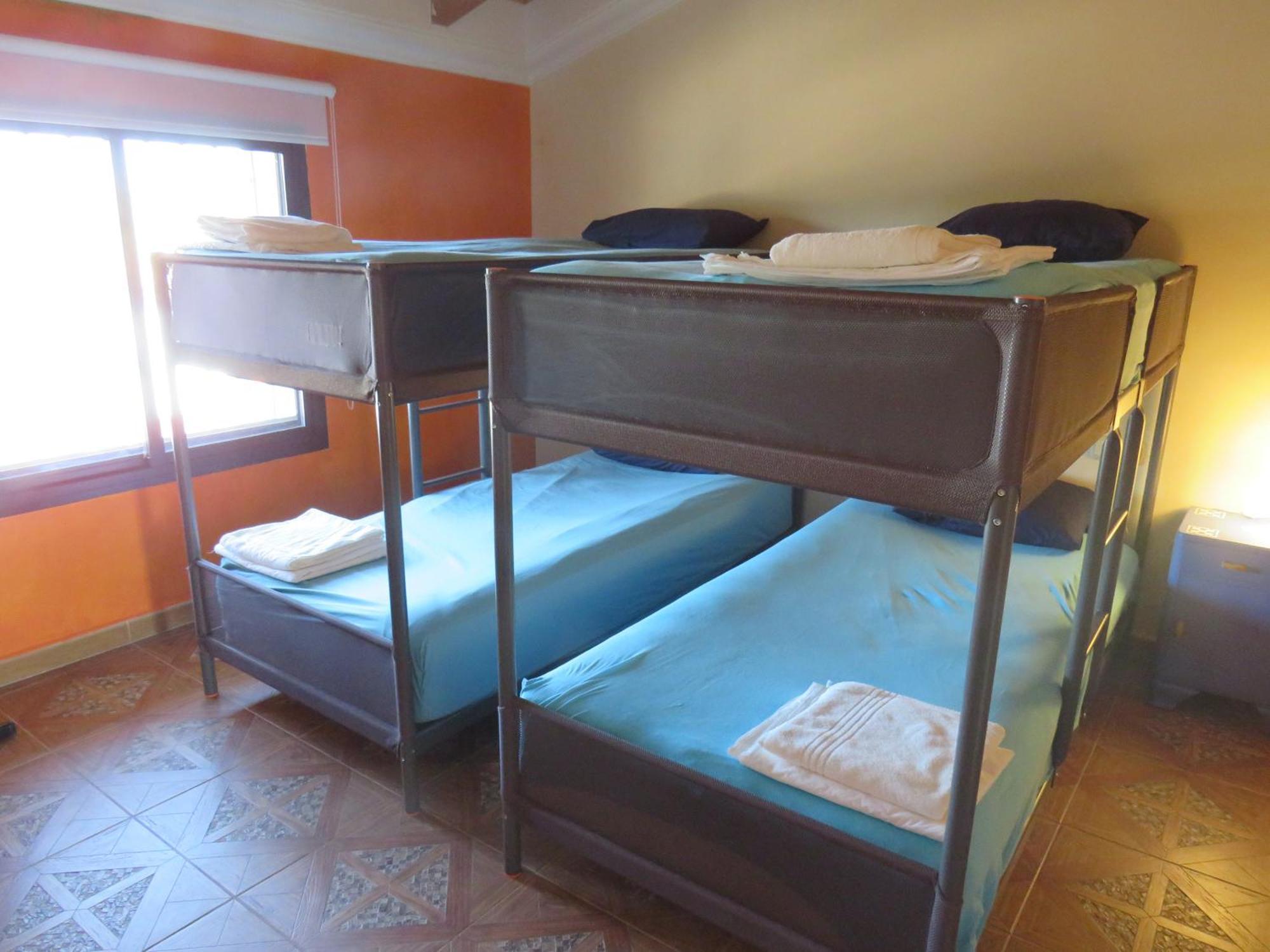 Higos Chumbos, Casa Rural Compartido Chiclana de la Frontera Zimmer foto