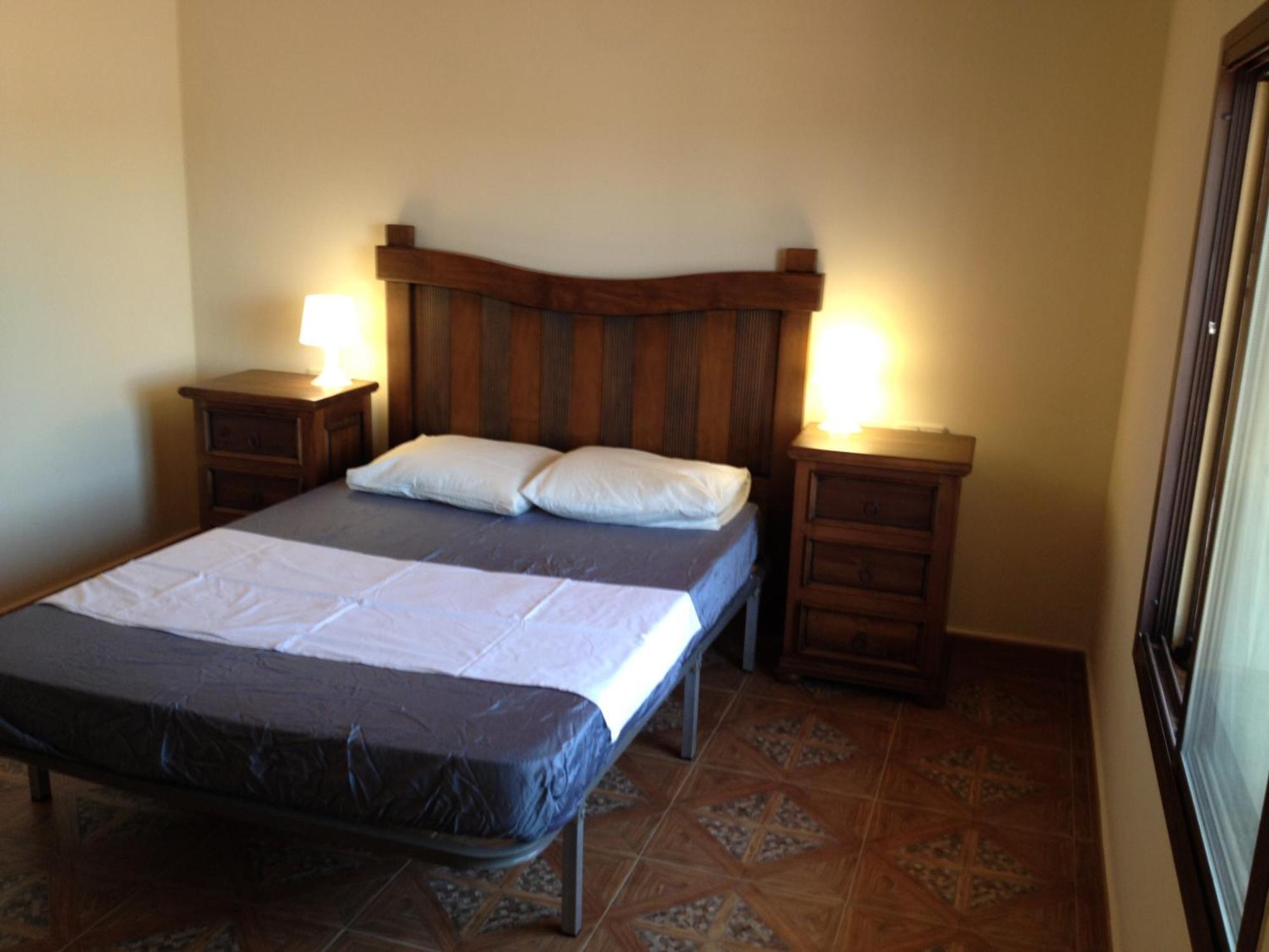 Higos Chumbos, Casa Rural Compartido Chiclana de la Frontera Zimmer foto