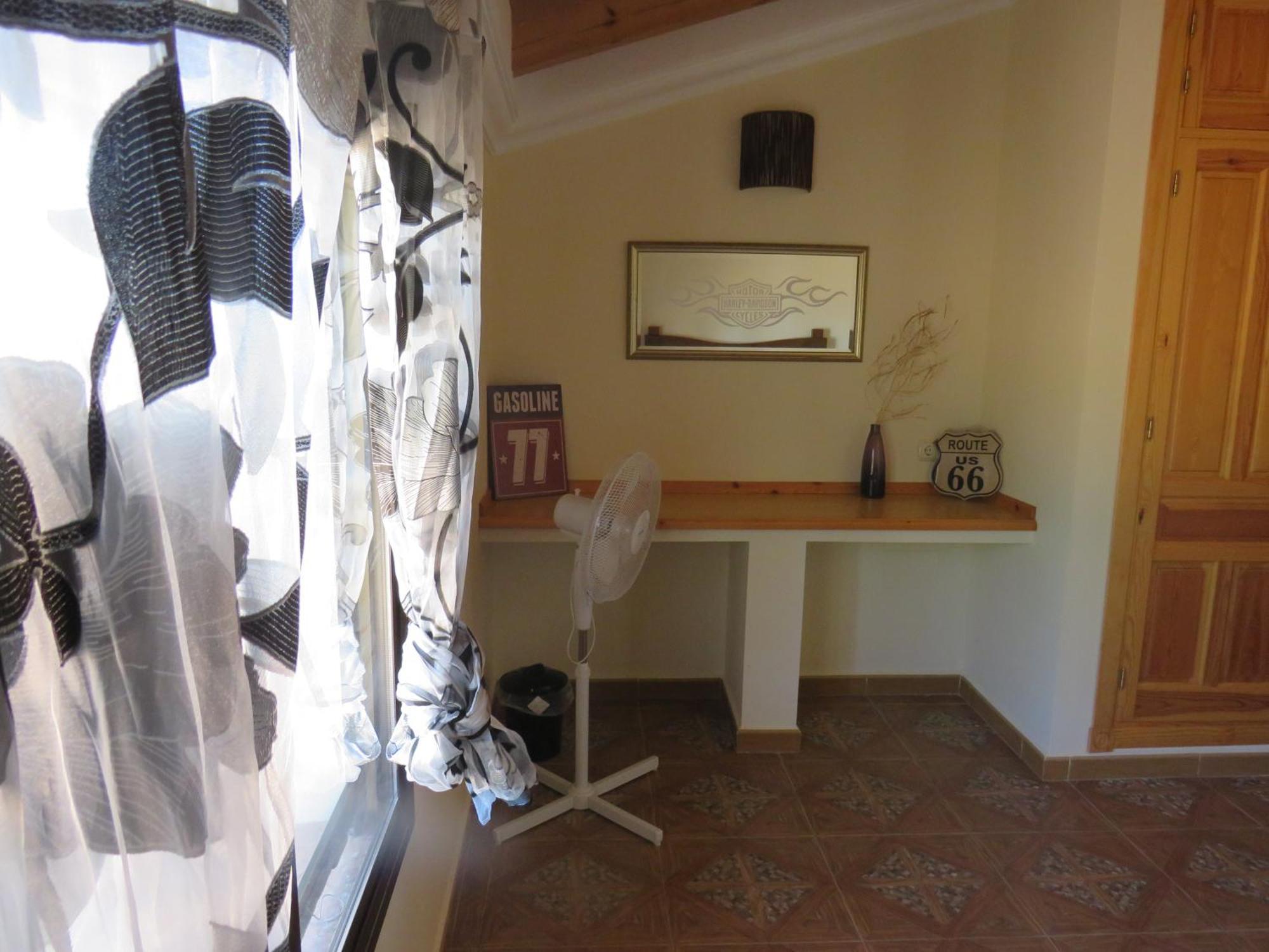 Higos Chumbos, Casa Rural Compartido Chiclana de la Frontera Zimmer foto